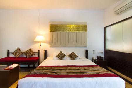 The Theva Residency - 4