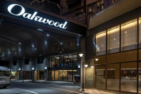 Oakwood Premier - 0
