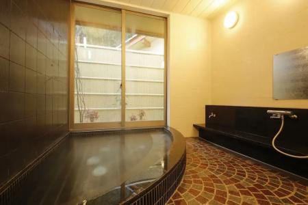 Fugetsugyosho Ryokan - 7