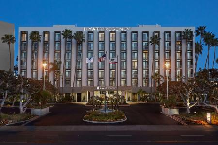 Hyatt Regency John Wayne Airport - 37