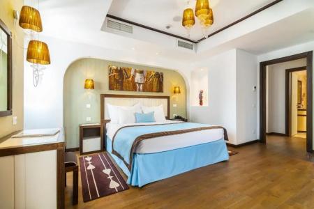 Epoque - Relais & Chateaux - 43