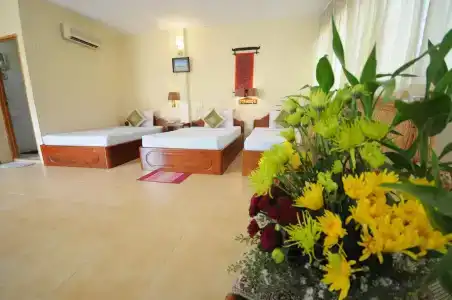Dara Reang Sey - Phnom Penh - 6