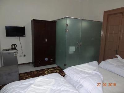 Gardenia Hostel - 30