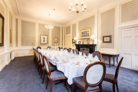 Royal Scots Club - 47