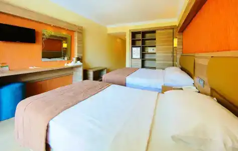 Banu Luxury - 1