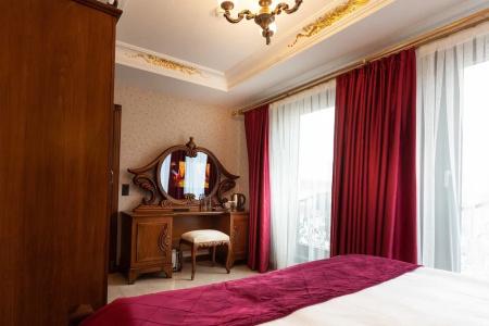 Bablin Butik Otel - 41