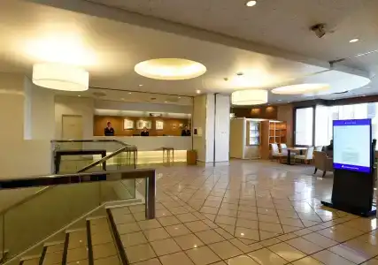 Alpico Plaza - 1