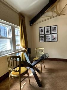 The Dixie Dean - 34