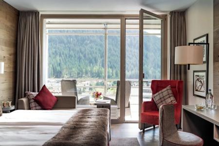 Ameron Davos Swiss Mountain Resort - 72