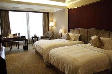 The Royal Marina Plaza Guangzhou - 98