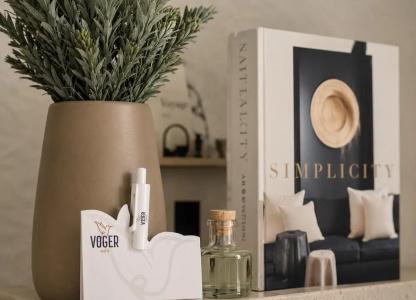 Voger Silence - 29