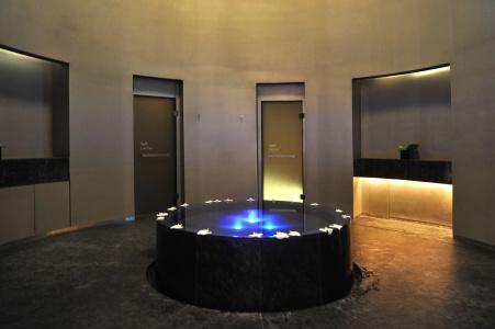 Armani Dubai - 16
