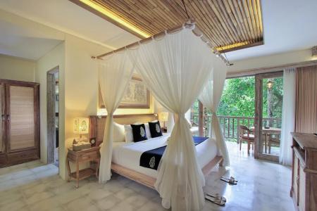 The Kayon Resort - 1
