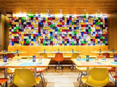 Ibis Styles Singapore On Macpherson - Sg Clean - 42