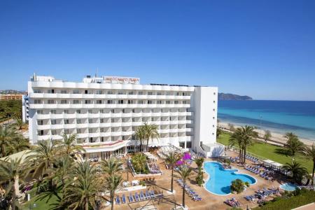 Hipotels Hipocampo Playa - 28