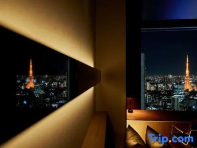 The Royal Park Iconic Tokyo Shiodome - 72