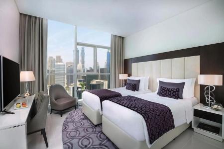 DAMAC Maison Distinction - 37