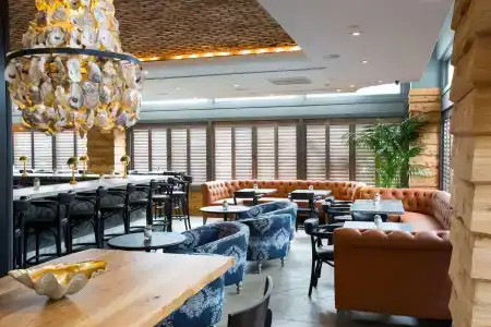 The Sam Houston, Curio Collection by Hilton - 18