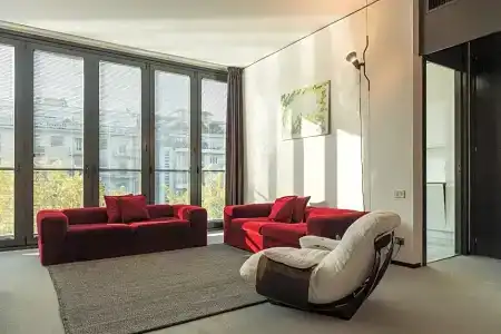Duparc Contemporary Suites - 185