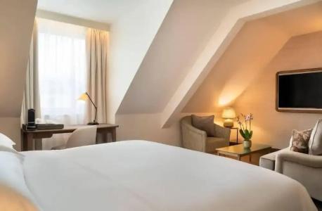 Hilton Mainz City - 62