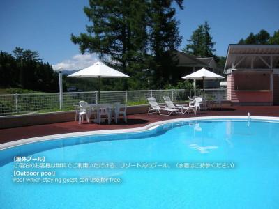 Resort Villa Takayama - 23
