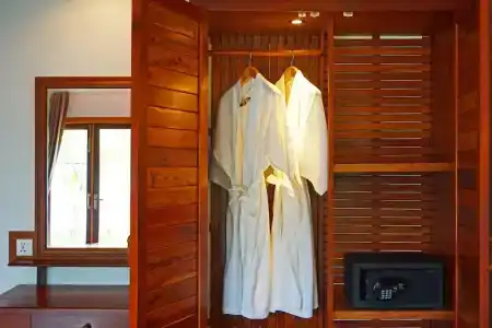 The Khmer House - Secret Oasis - 35