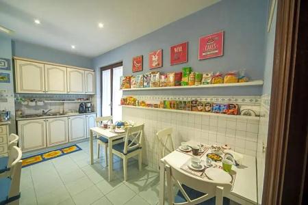 B&B Casale dell'Insugherata - 10