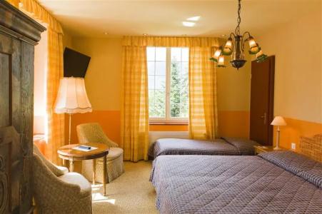 Belvédère Wengen - 60