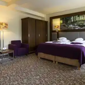 Mercure Krynica Zdrój Resort&Spa - 35