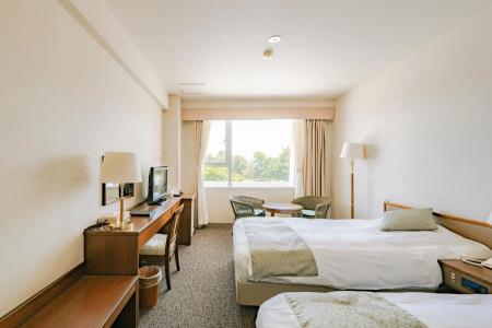 Southern Cross Resort - 11