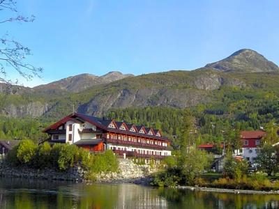 Fanitullen - 20