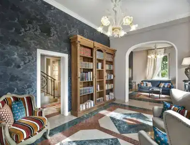 Villa Di Str - 0