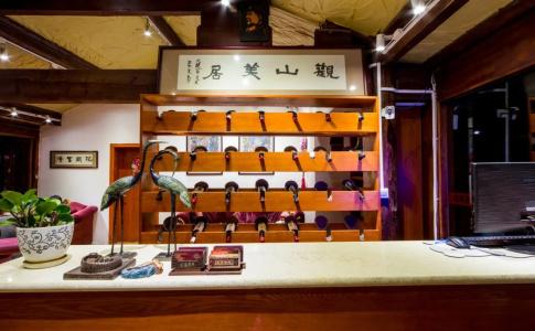 Lijiang Scenic Vacation - 11