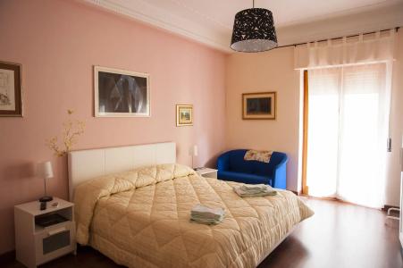 Alma b&b - 1