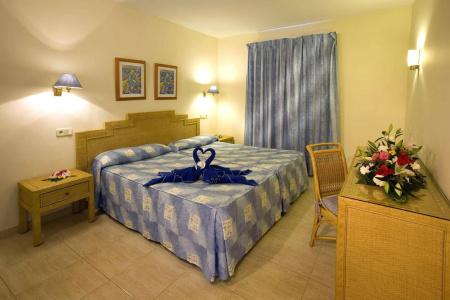 Hl Club Playa Blanca - 4