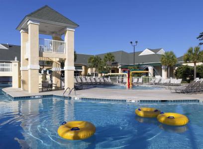 Sheraton Broadway Villas - 20