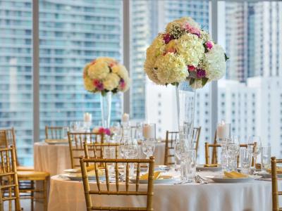 Novotel Miami Brickell - 26