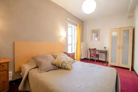 Hôtel Le Foch - 1