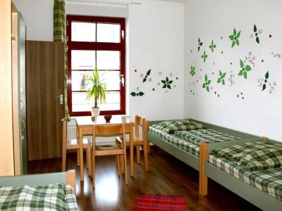 Sleepy Lion Hostel, Youth &  Leipzig - 60