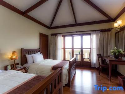 Royal Angkor Resort & Spa - 107