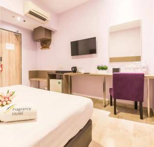Ibis Budget Singapore Joo Chiat (Sg Clean) - 37