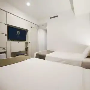 Monday Premium Toyosu - 18
