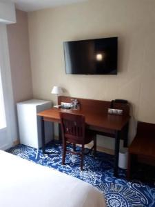 Hôtel Le Yachtman - 114