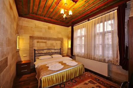 Cappadocia Stone Palace - 16