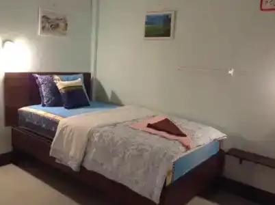 Milin Guesthouse - 19