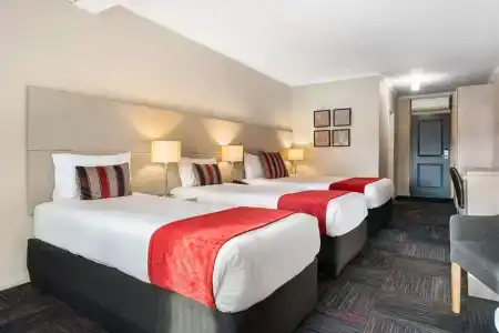 Quality Parklake - 38