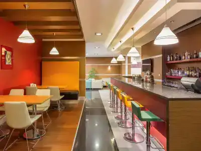 Novotel Gaziantep - 24