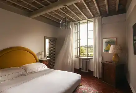 Certosa Di Maggiano - 105