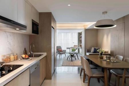 Jw Marriott Chongqing - 40