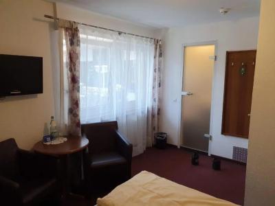 Pension Haus Diefenbach - 27